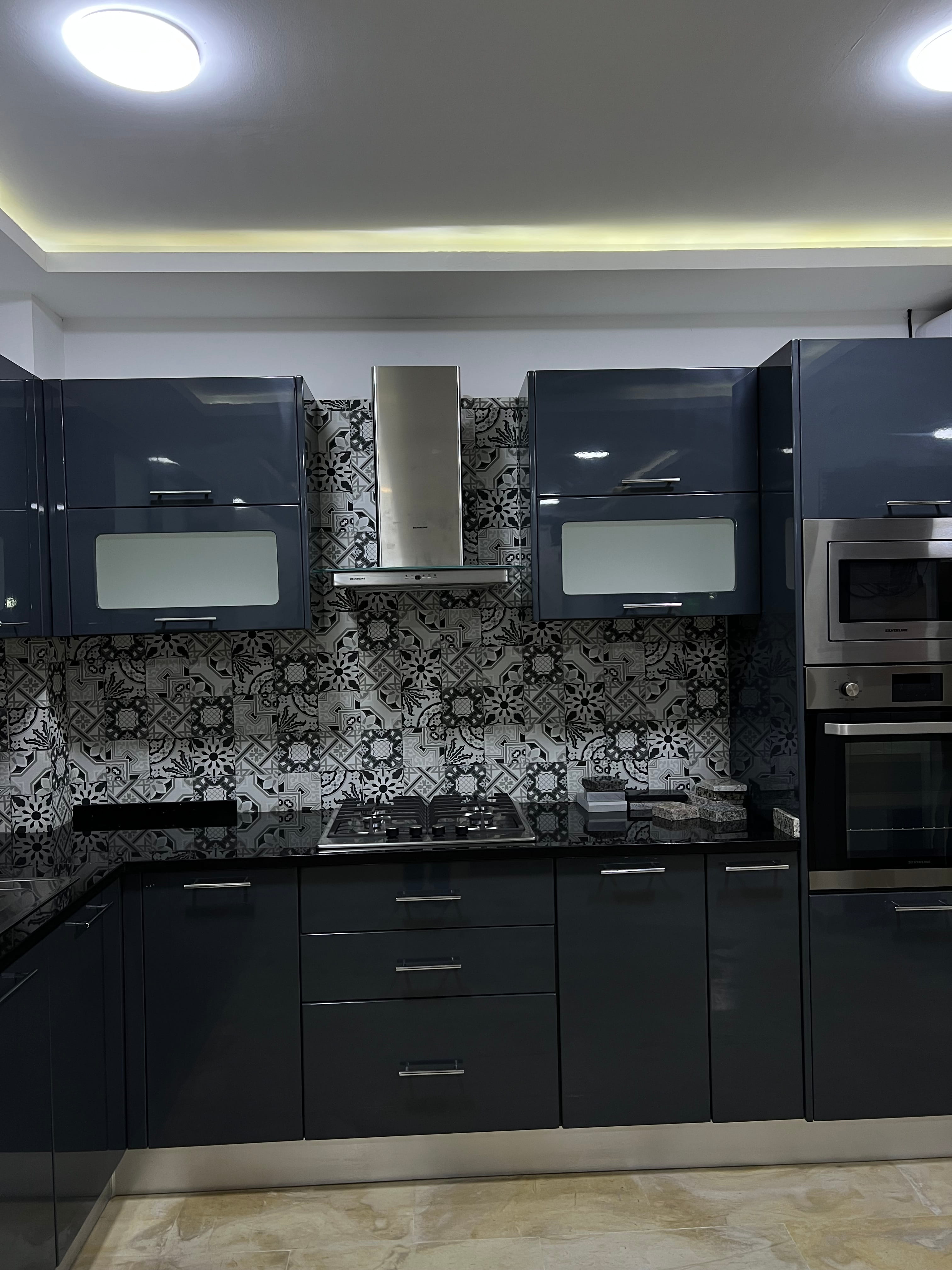 Cuisine sur mesure