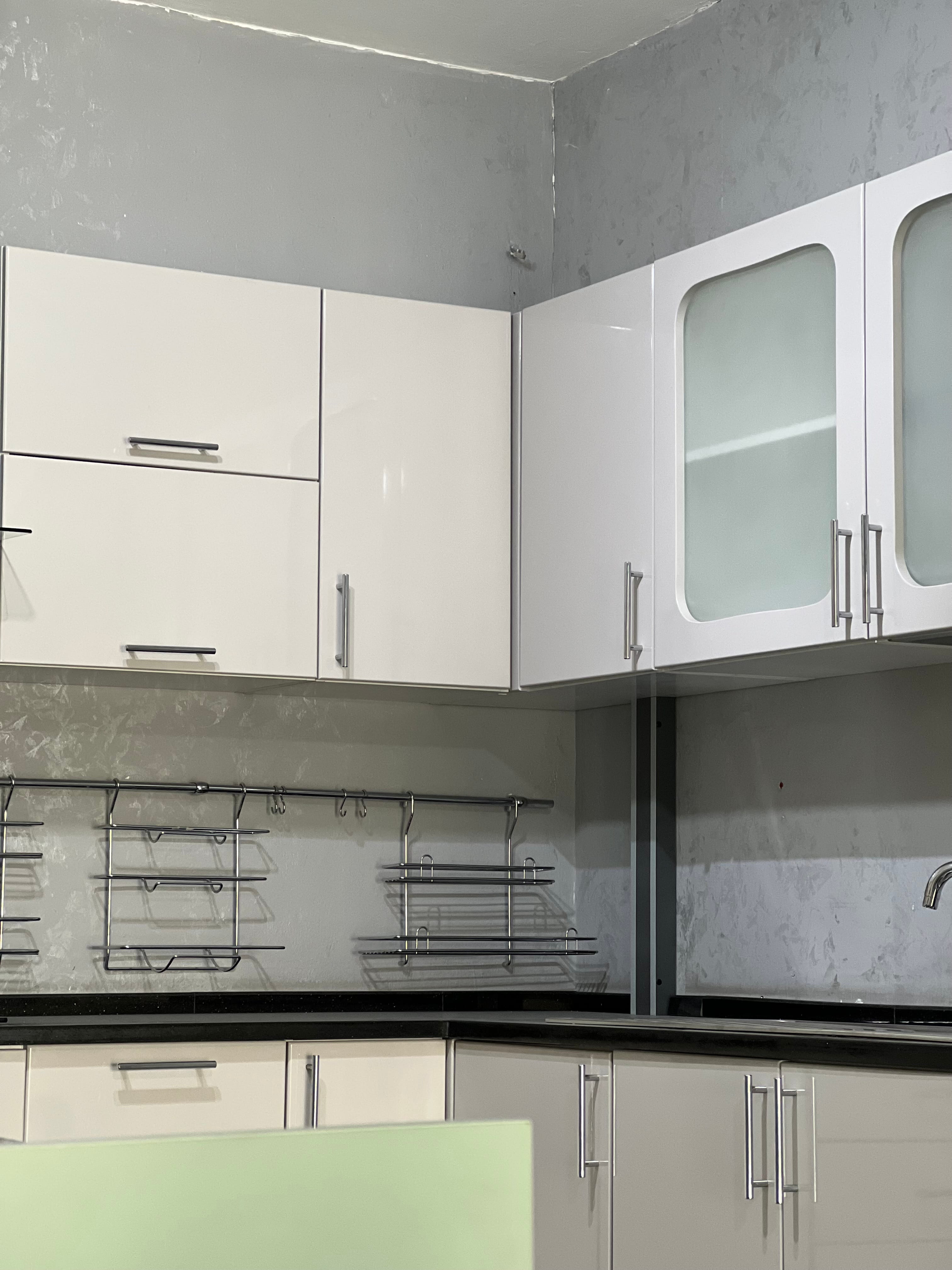 Dressing moderne